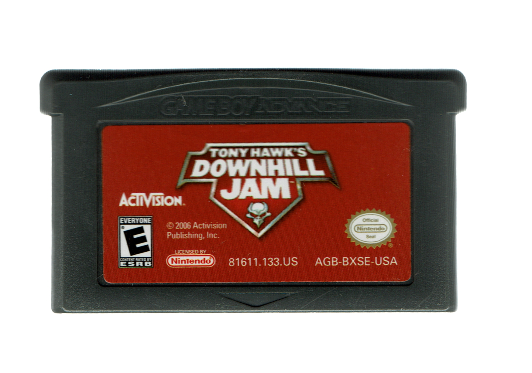 Tony Hawk's Downhill Jam Tony Hawk's Downhill Jam